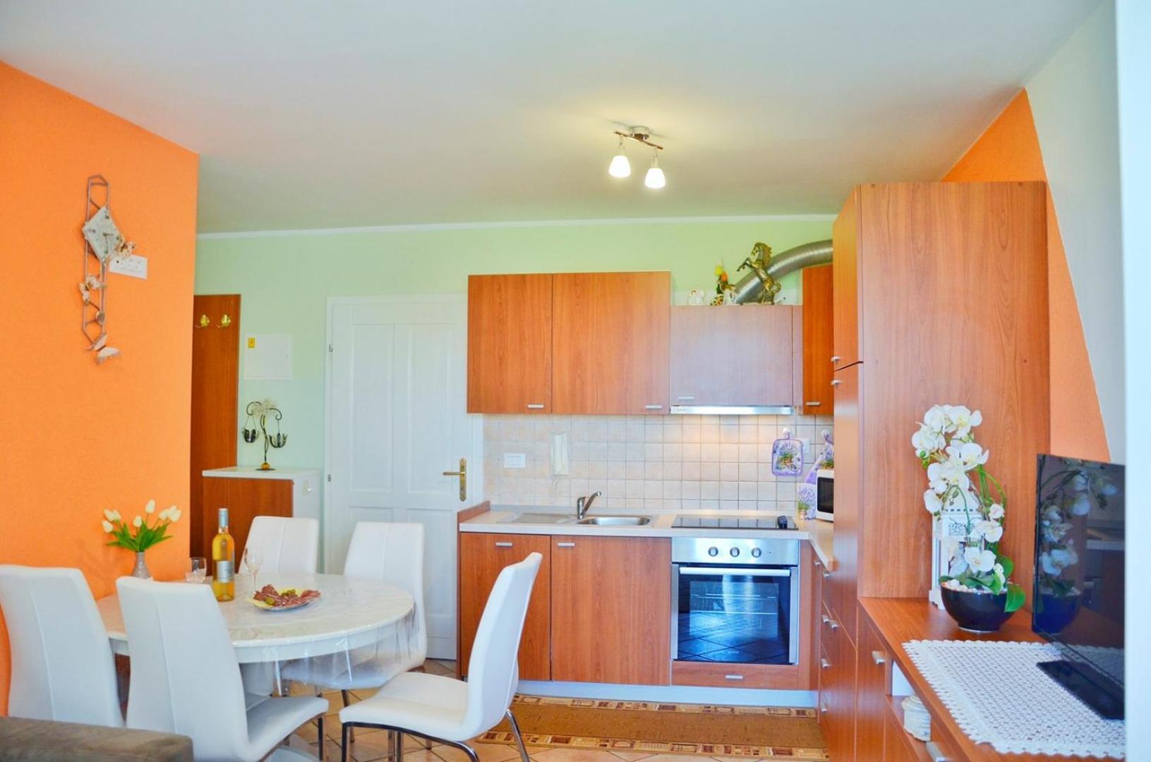 Apartman Matej Tar-Vabriga Pokój zdjęcie