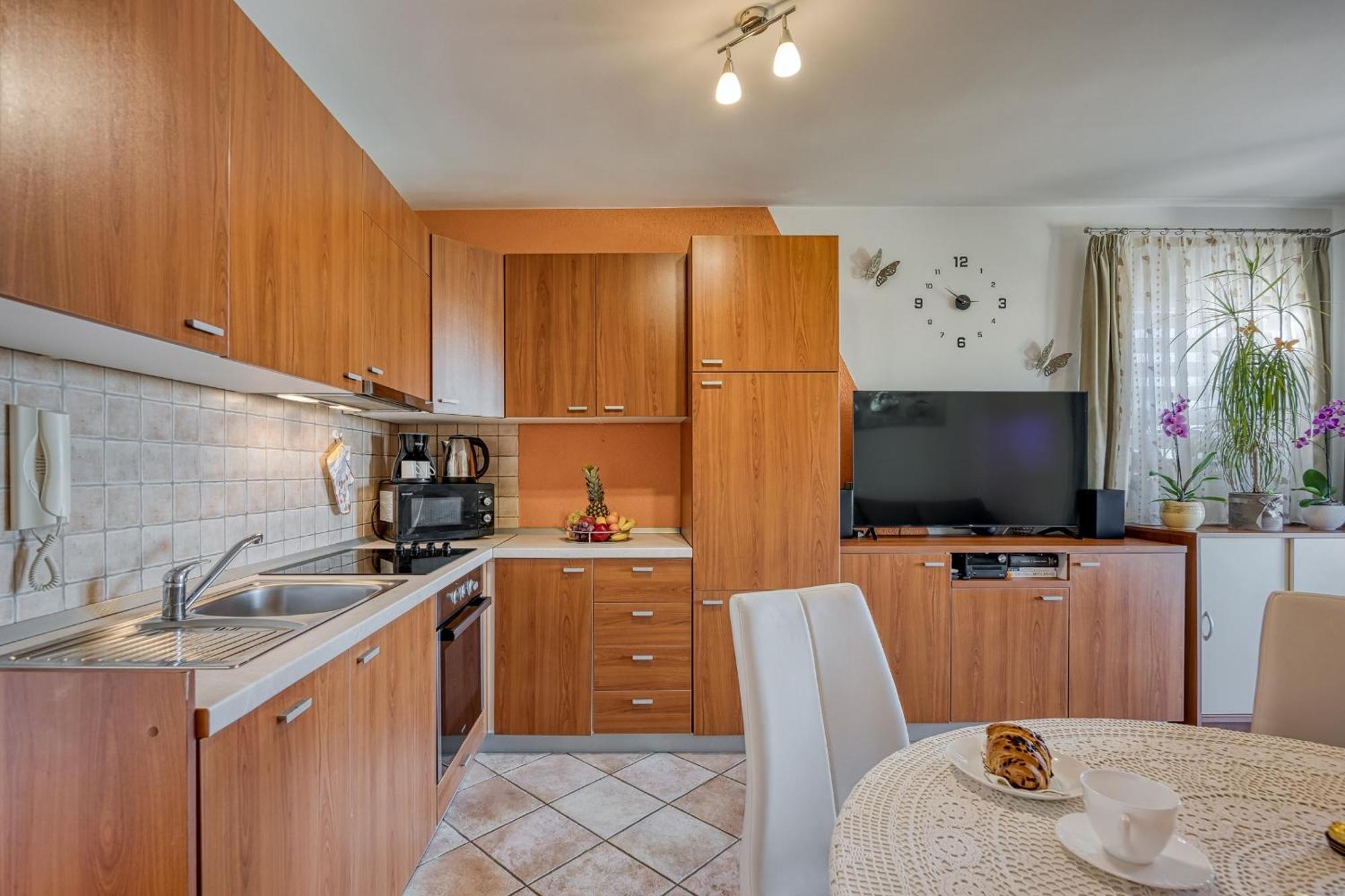 Apartman Matej Tar-Vabriga Zewnętrze zdjęcie