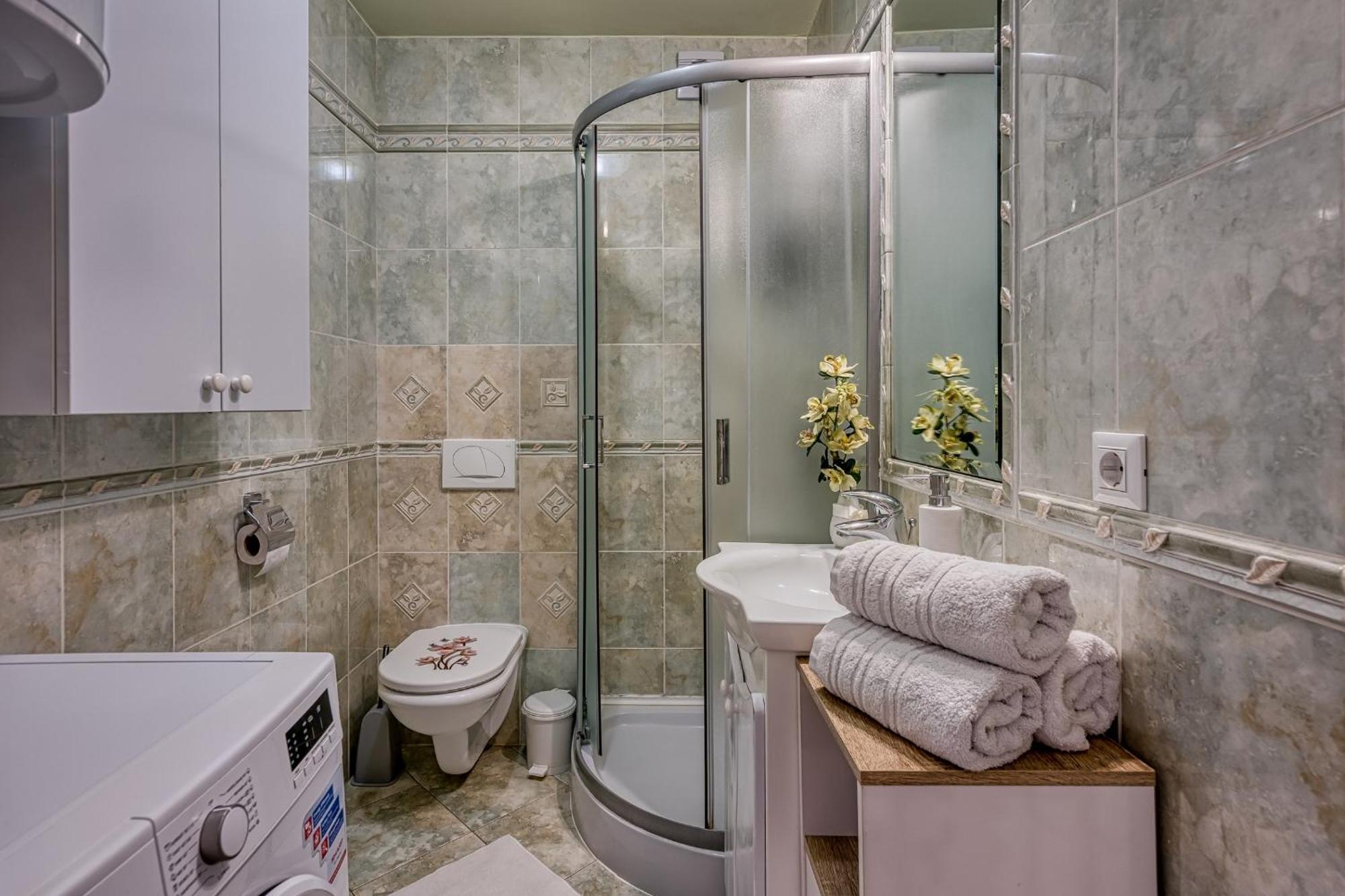 Apartman Matej Tar-Vabriga Zewnętrze zdjęcie