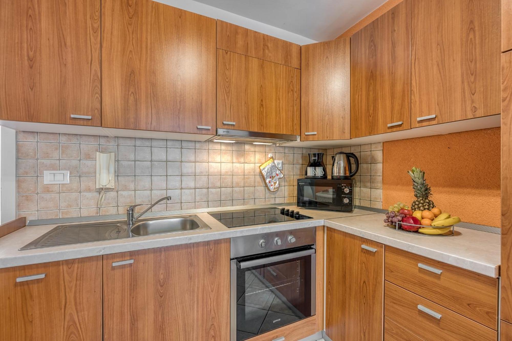 Apartman Matej Tar-Vabriga Zewnętrze zdjęcie