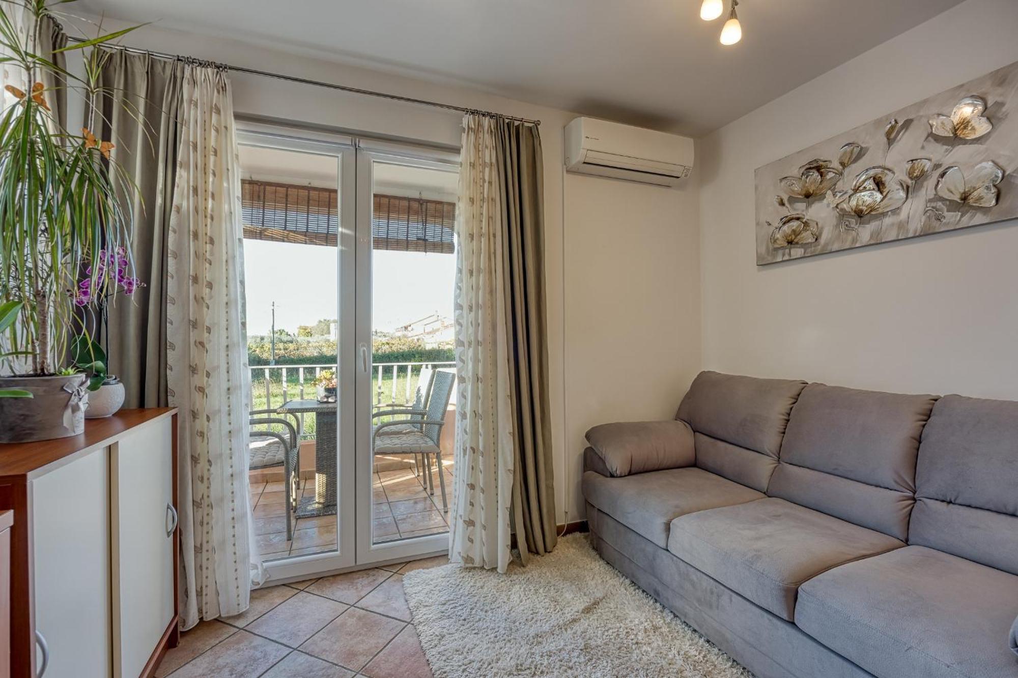 Apartman Matej Tar-Vabriga Zewnętrze zdjęcie